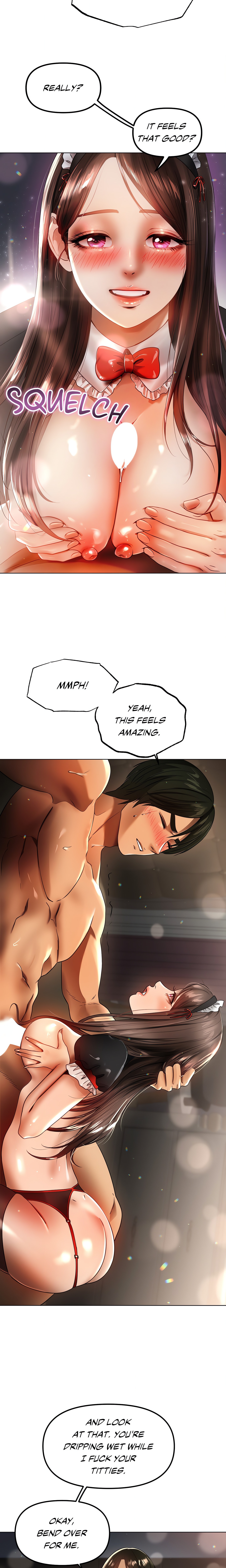 Working It Out chapter 5 page 2
