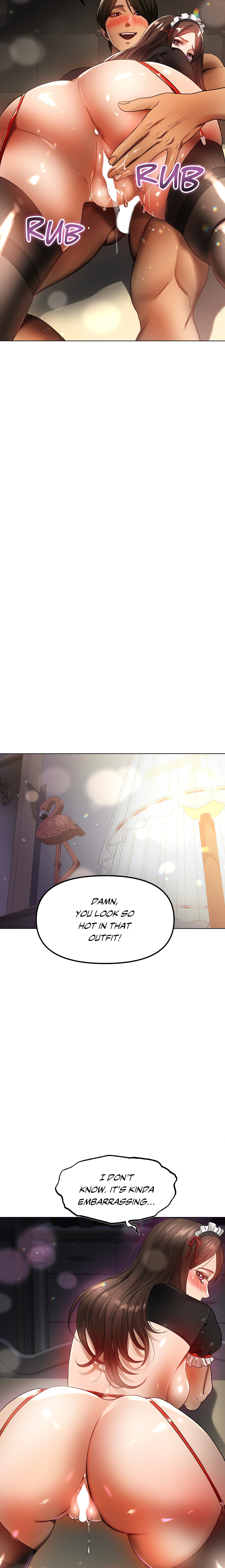 Working It Out chapter 5 page 3