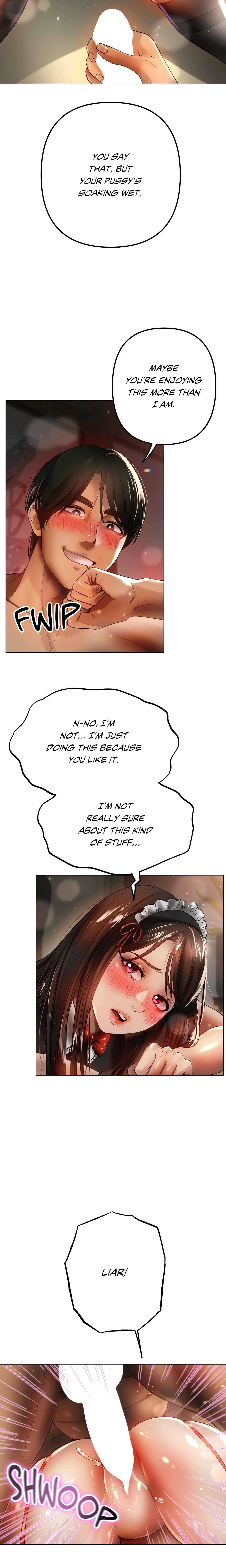 Working It Out chapter 5 page 4