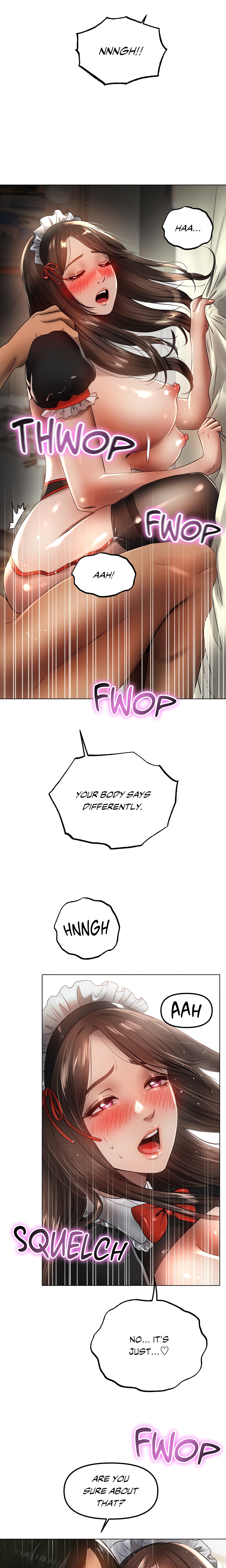 Working It Out chapter 5 page 5