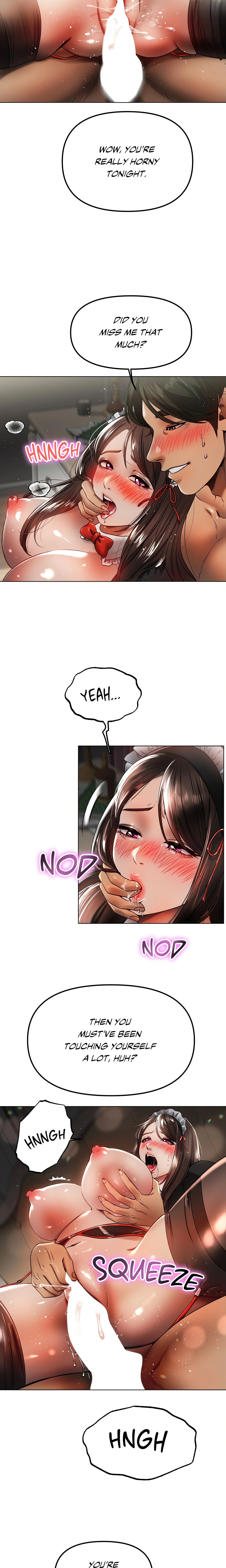 Working It Out chapter 5 page 7