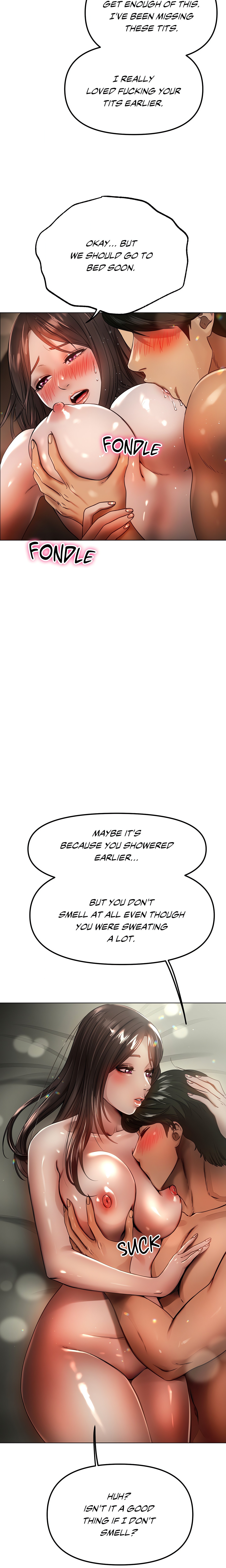 Working It Out chapter 5 page 11