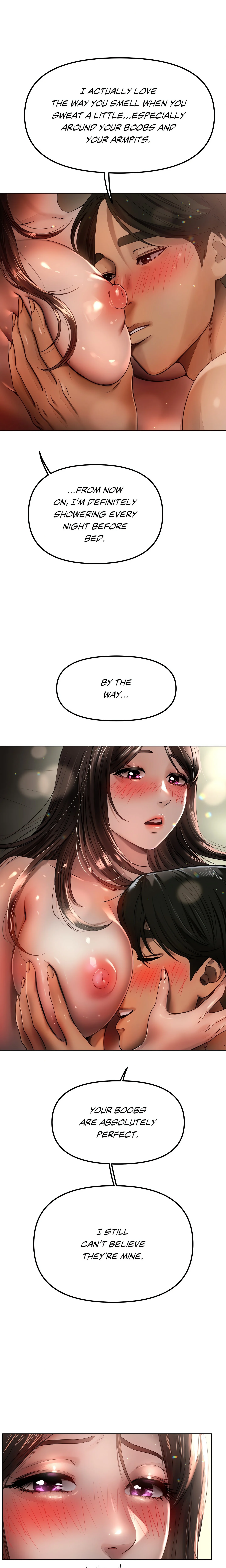 Working It Out chapter 5 page 12
