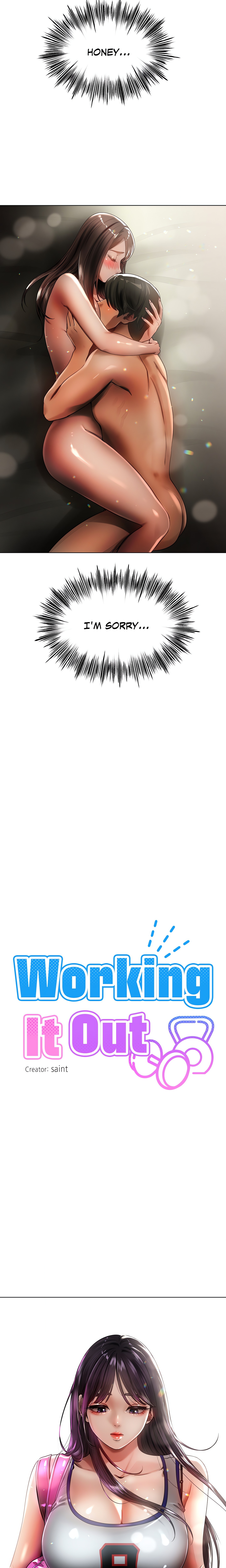 Working It Out chapter 5 page 13