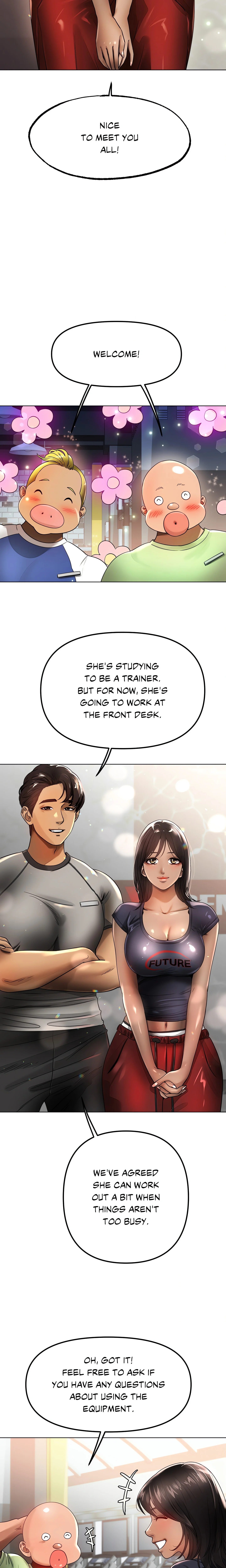 Working It Out chapter 5 page 15