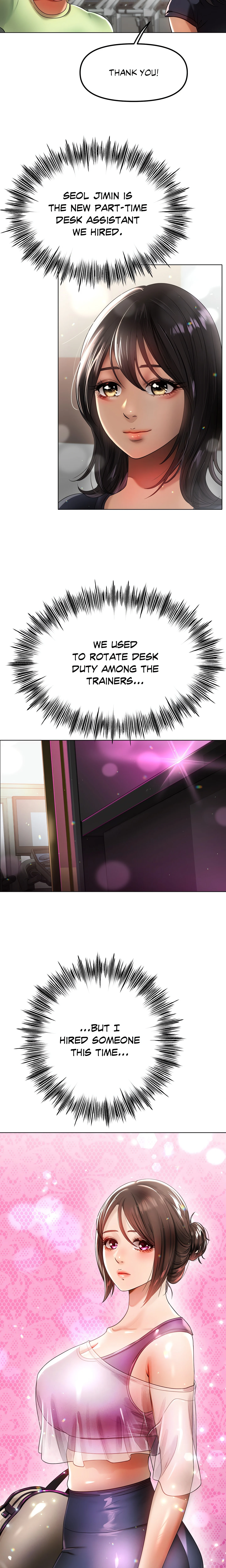 Working It Out chapter 5 page 16