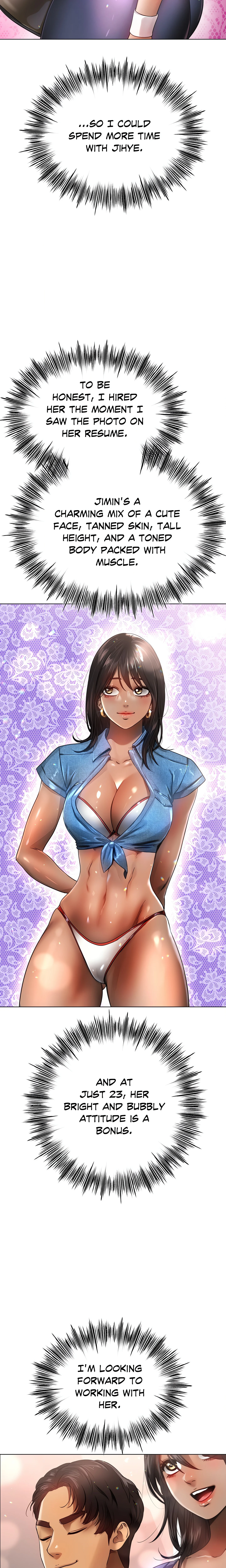 Working It Out chapter 5 page 17