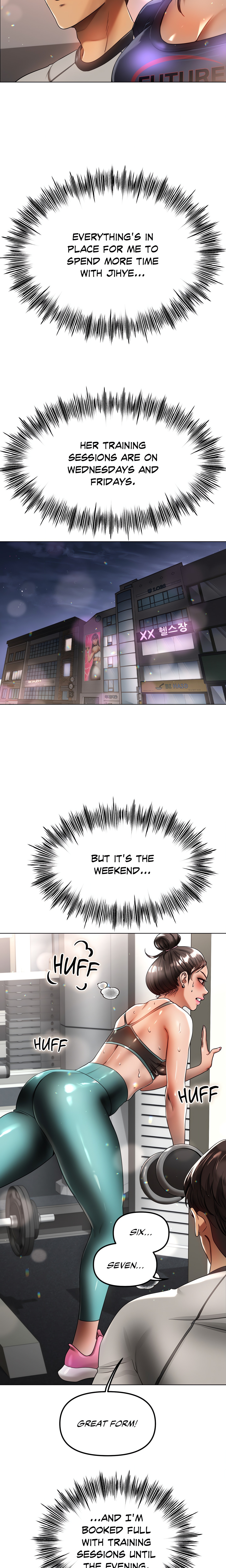 Working It Out chapter 5 page 18
