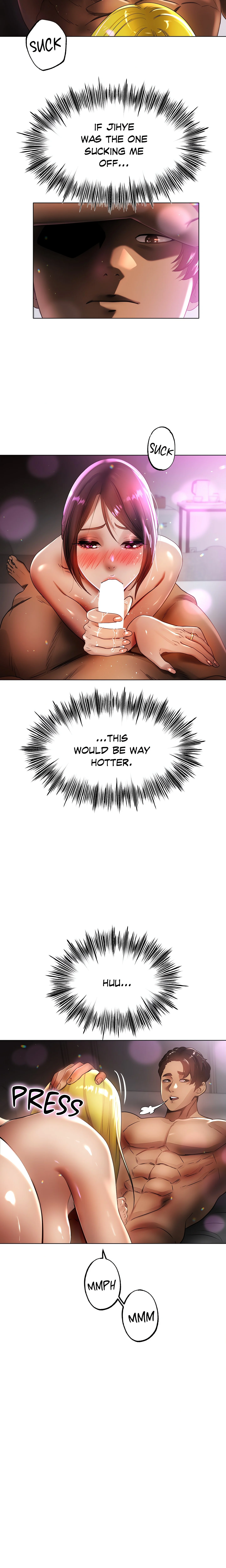 Working It Out chapter 5 page 21