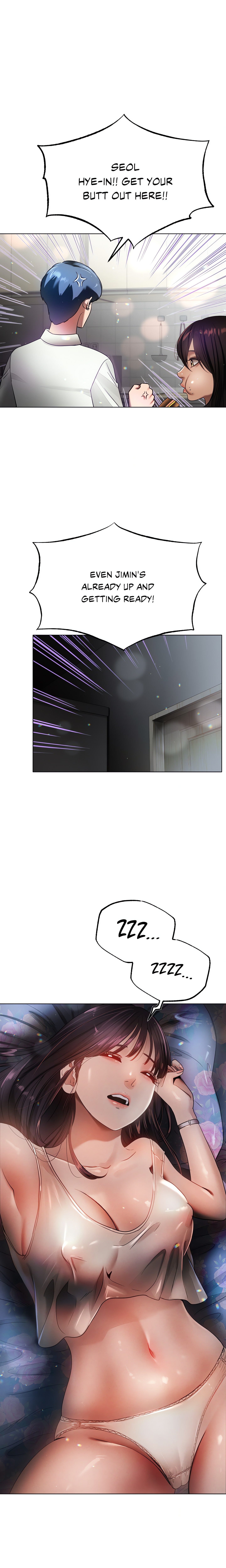Working It Out chapter 5 page 25