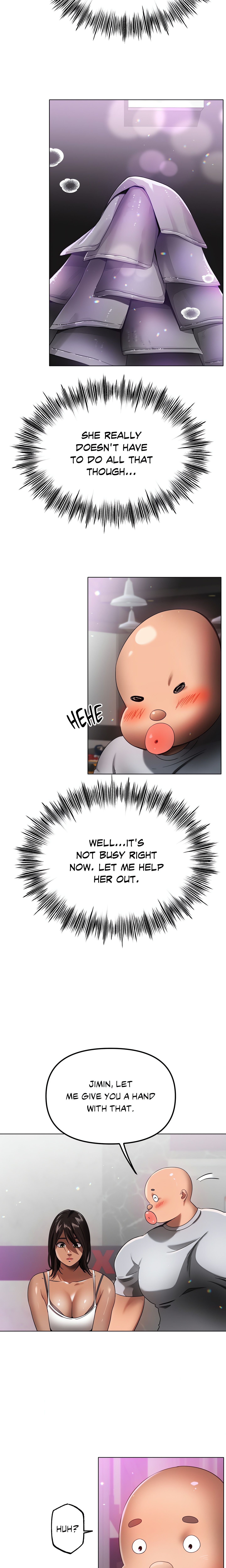 Working It Out chapter 6 page 2