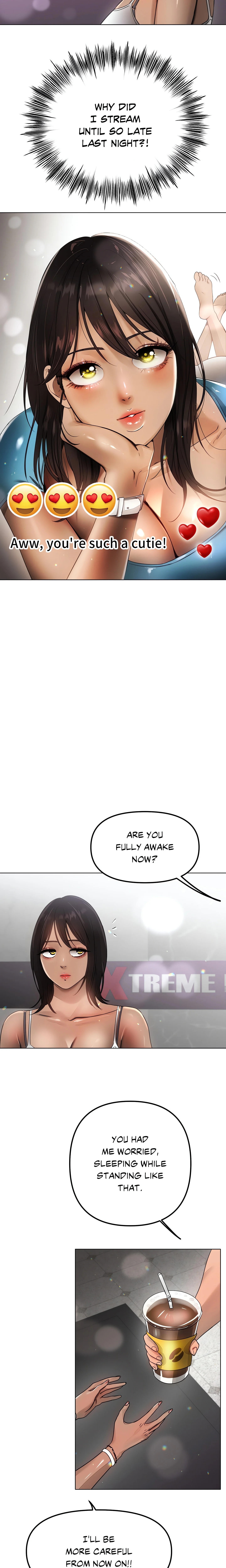 Working It Out chapter 6 page 4