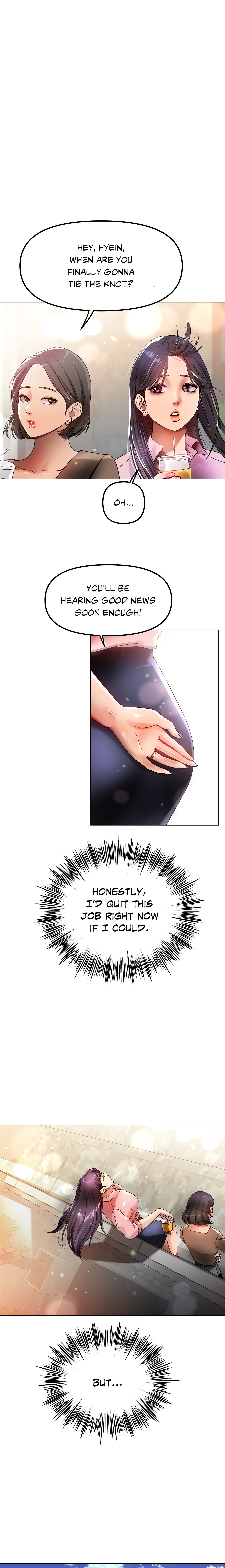 Working It Out chapter 6 page 9