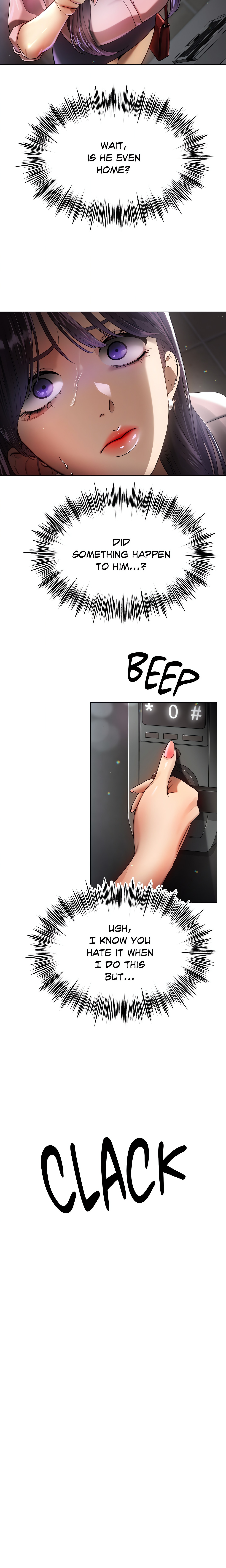 Working It Out chapter 6 page 13
