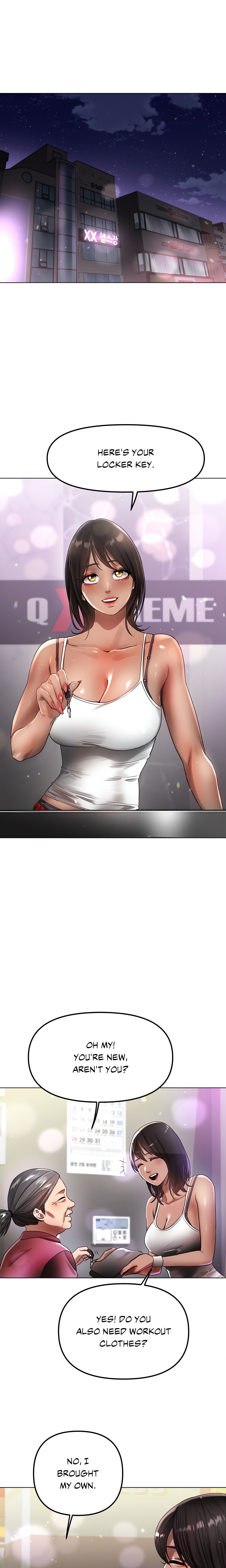 Working It Out chapter 6 page 14