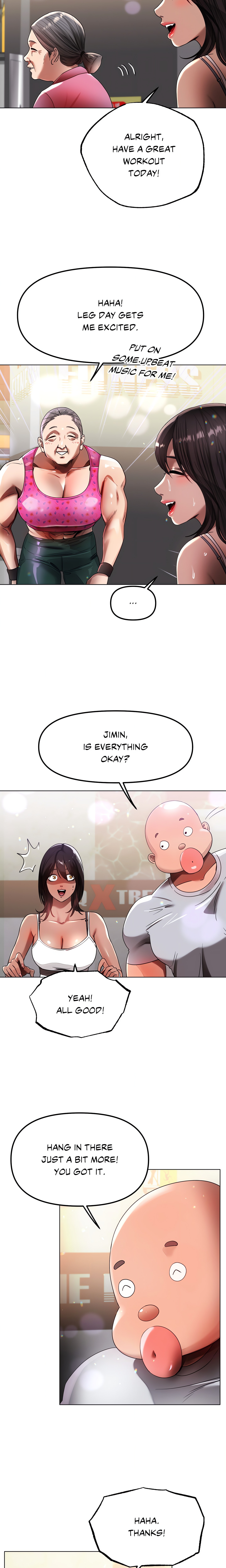 Working It Out chapter 6 page 15