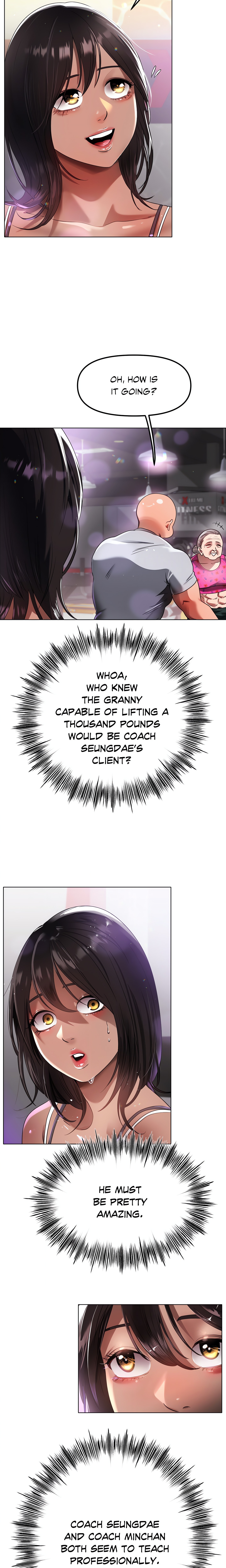 Working It Out chapter 6 page 16