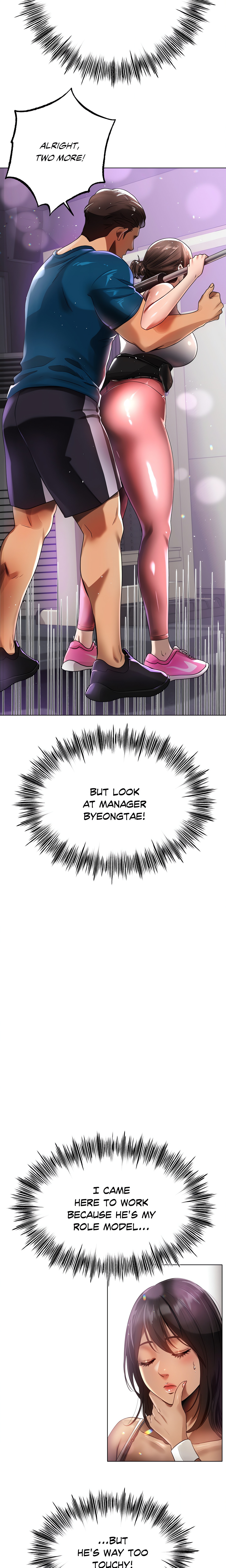 Working It Out chapter 6 page 17