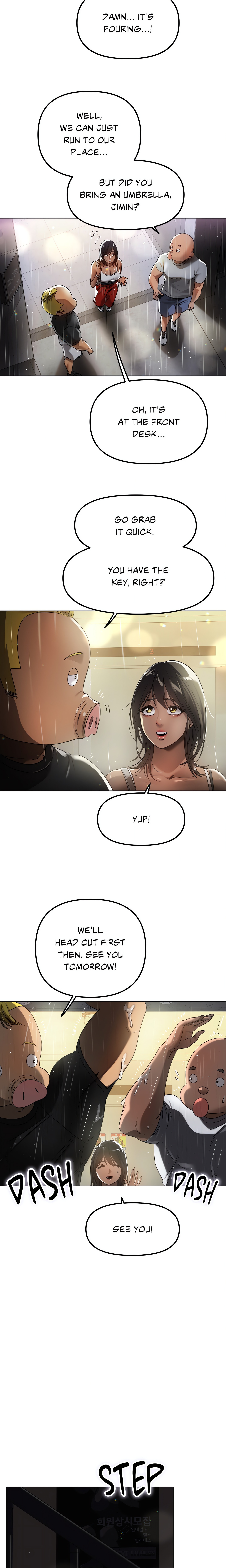 Working It Out chapter 6 page 21