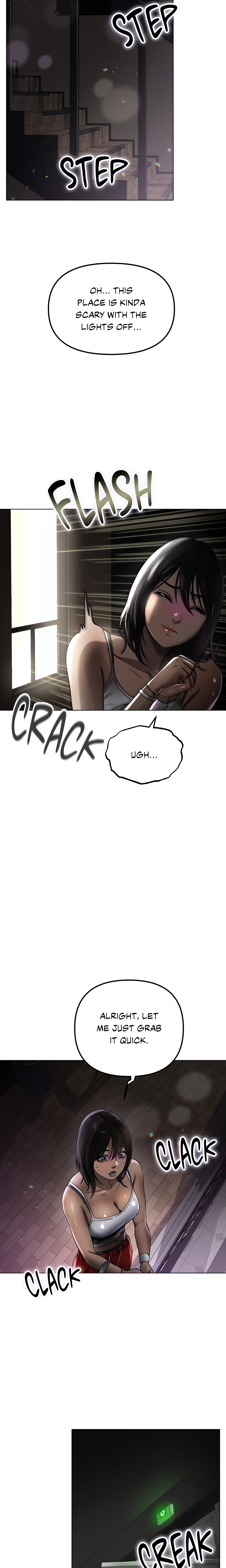 Working It Out chapter 6 page 22