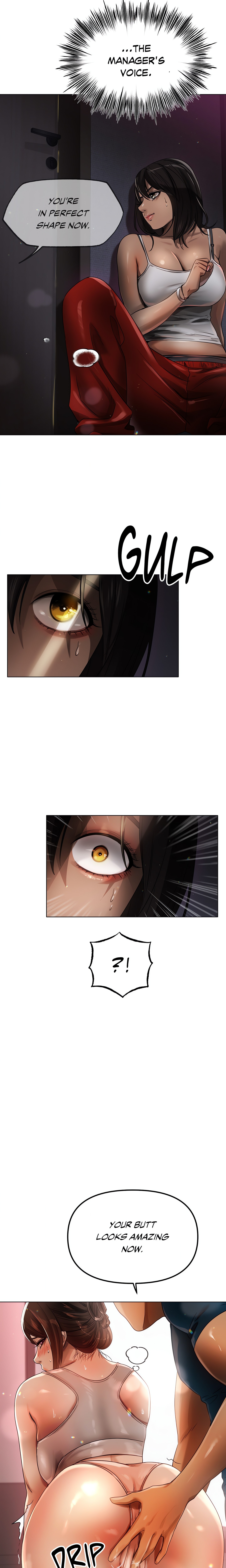 Working It Out chapter 6 page 25