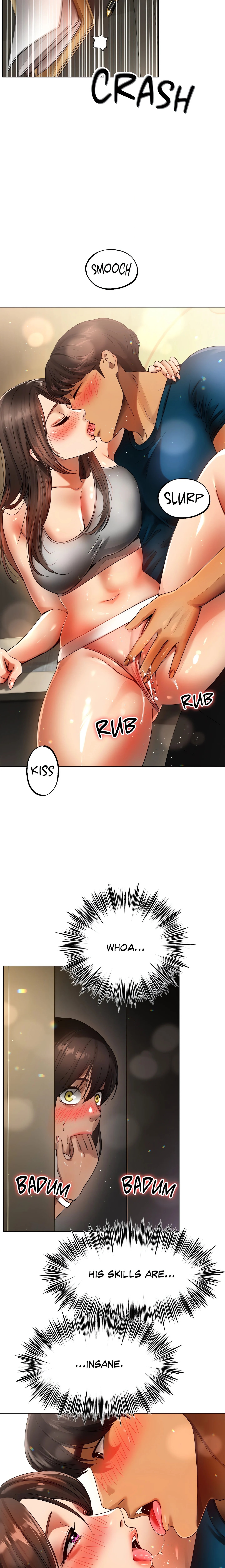 Working It Out chapter 7 page 2