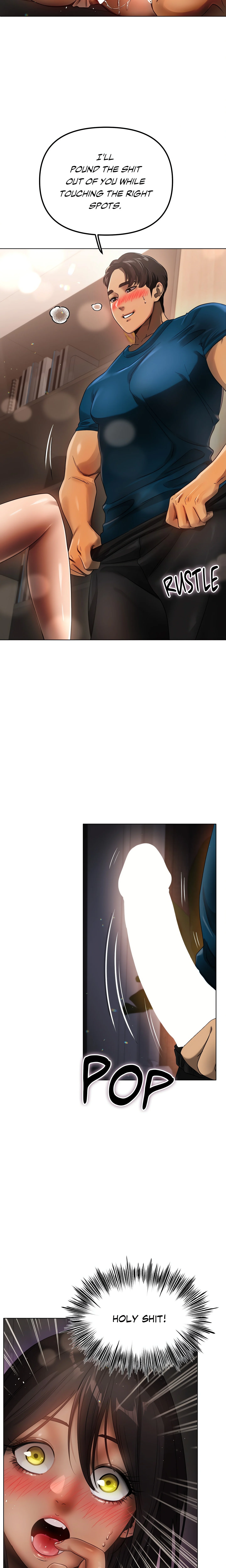 Working It Out chapter 7 page 4
