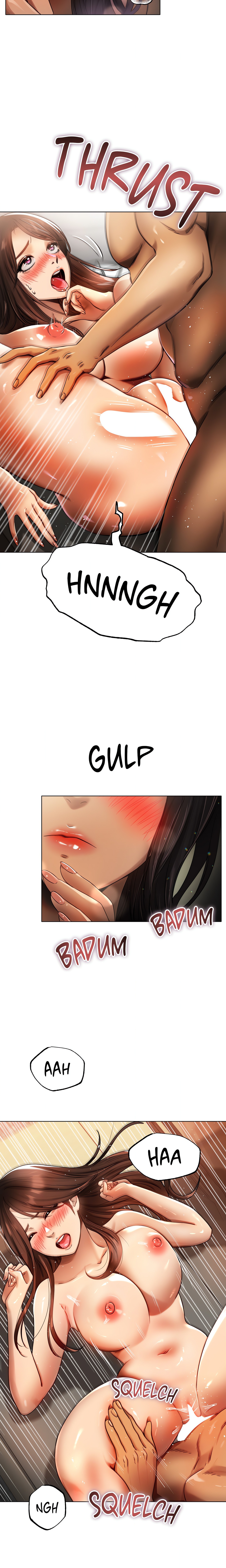 Working It Out chapter 7 page 6