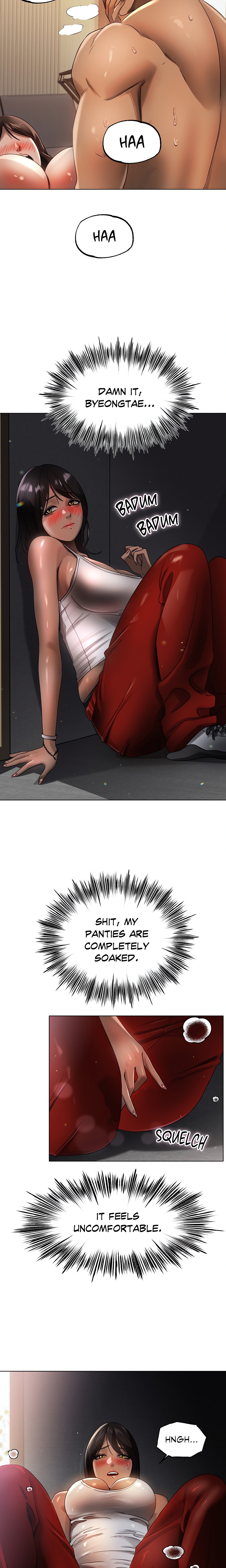 Working It Out chapter 7 page 14