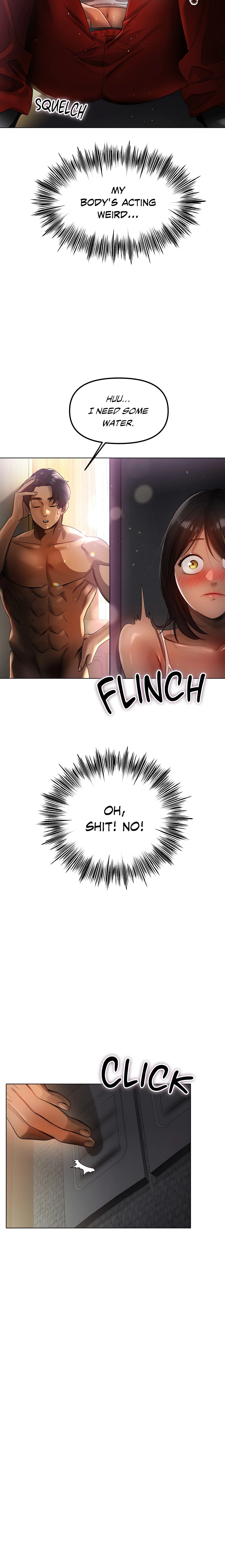 Working It Out chapter 7 page 15