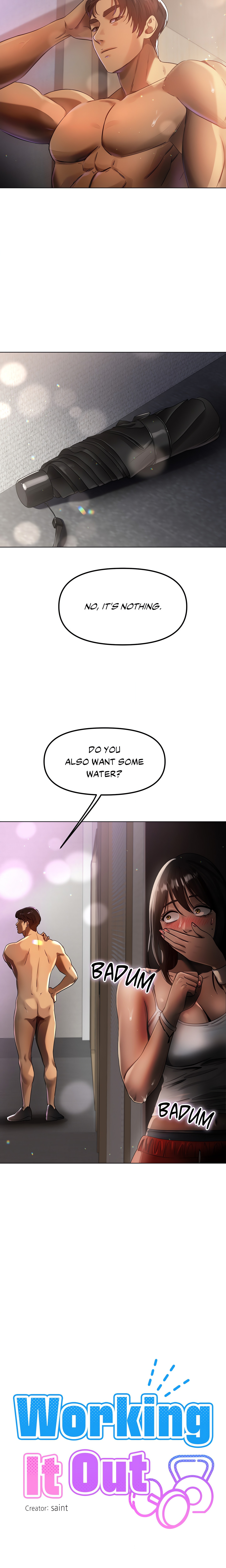 Working It Out chapter 7 page 17