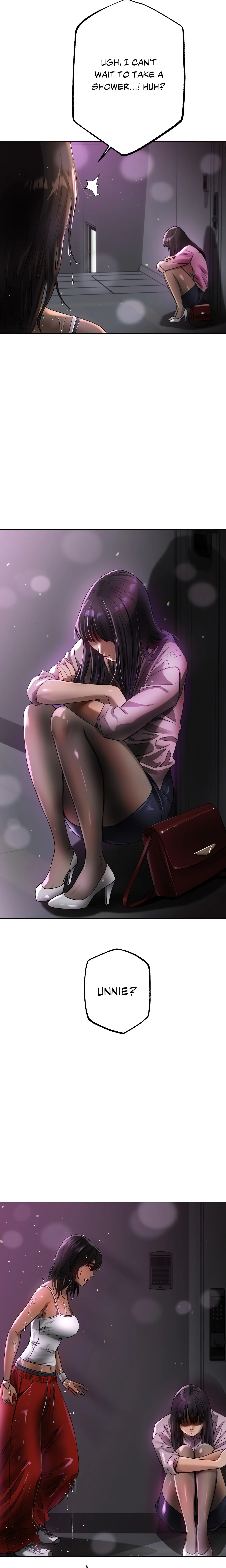 Working It Out chapter 7 page 21