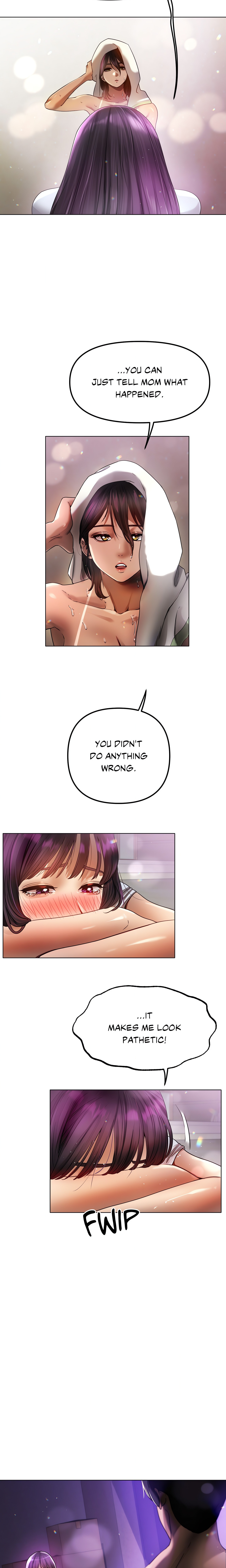 Working It Out chapter 8 page 2