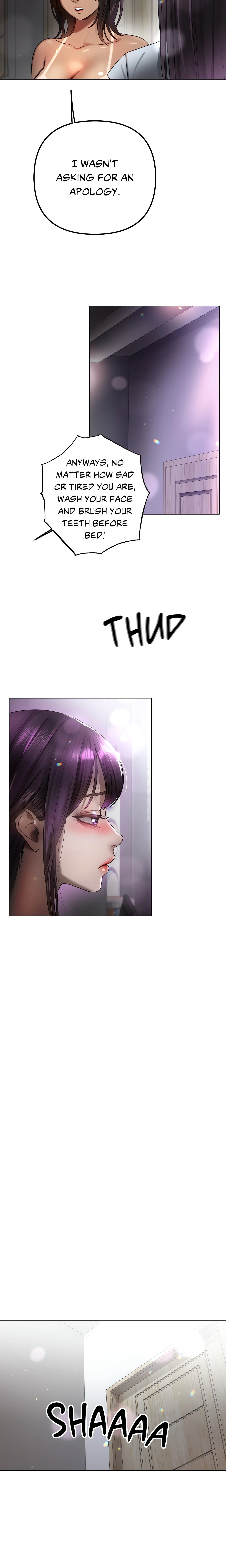 Working It Out chapter 8 page 6