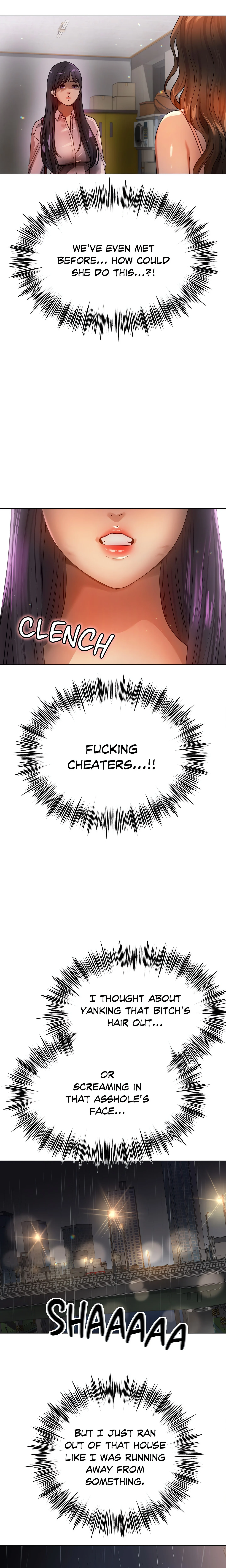 Working It Out chapter 8 page 10