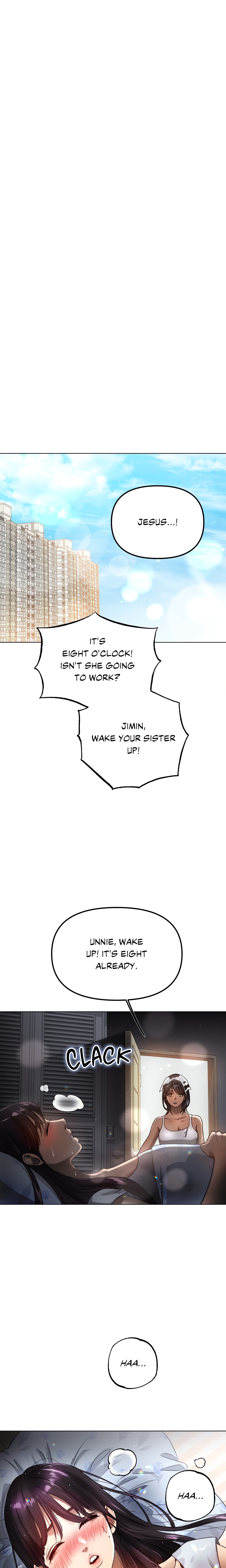 Working It Out chapter 8 page 12
