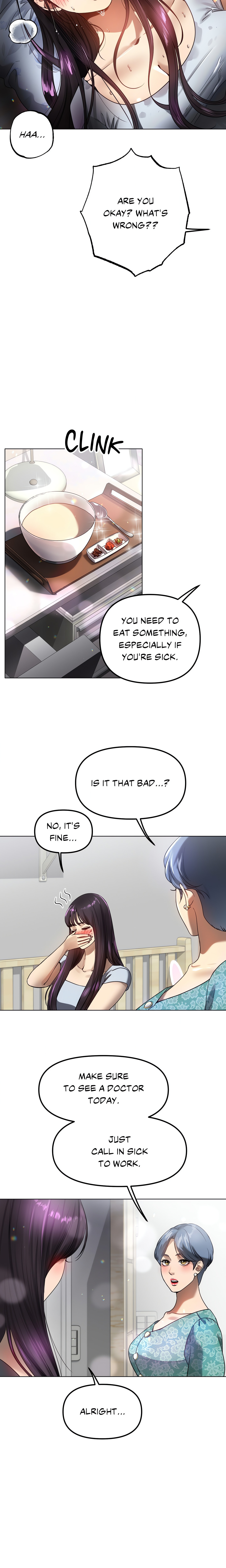 Working It Out chapter 8 page 13