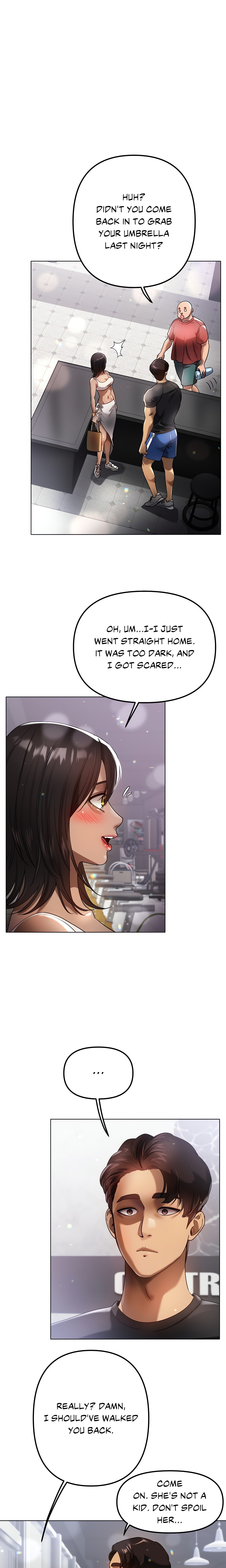 Working It Out chapter 8 page 17
