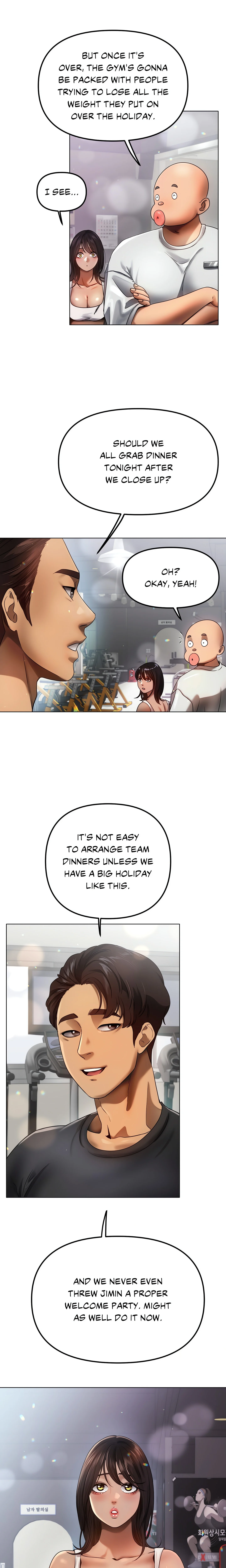Working It Out chapter 8 page 20