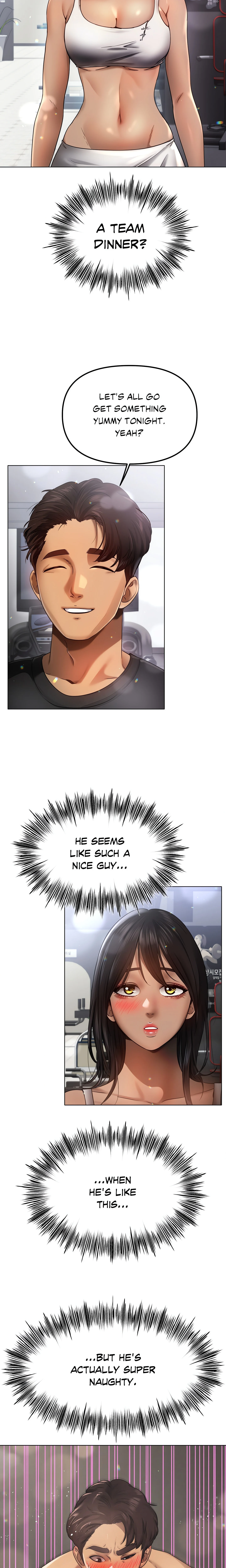 Working It Out chapter 8 page 21