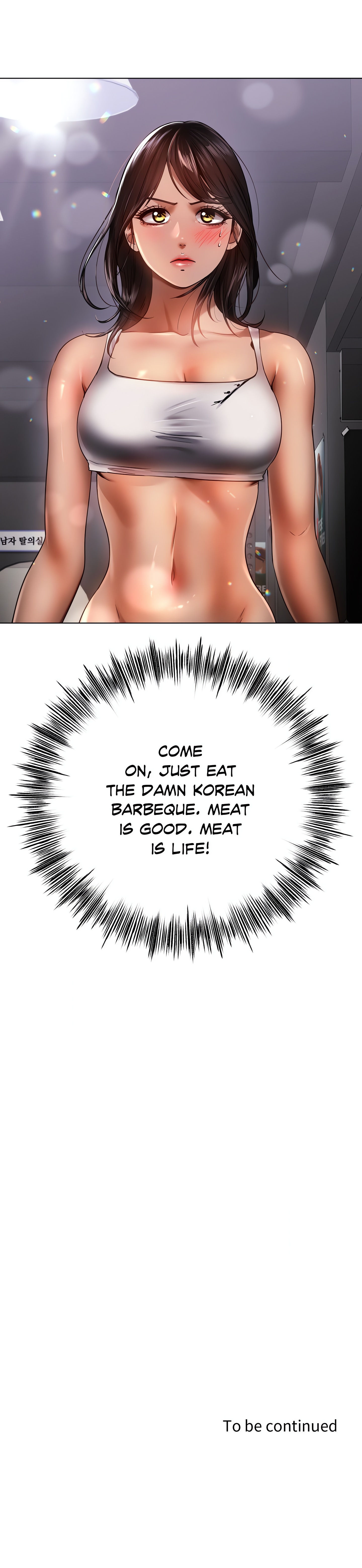 Working It Out chapter 8 page 23