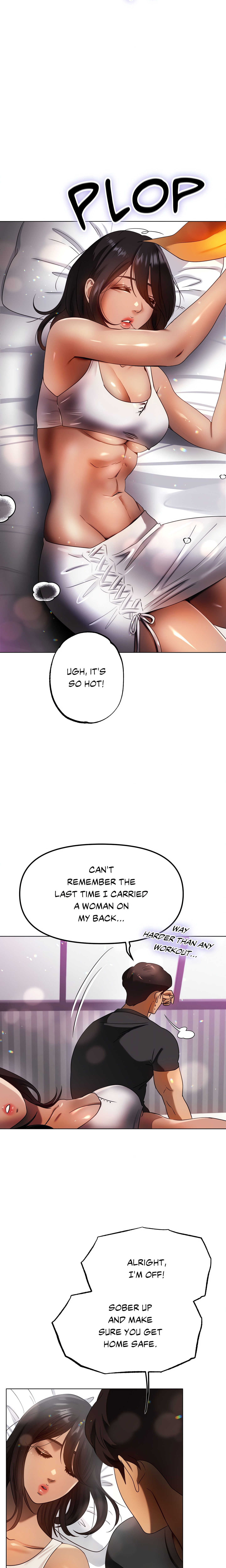 Working It Out chapter 9 page 7