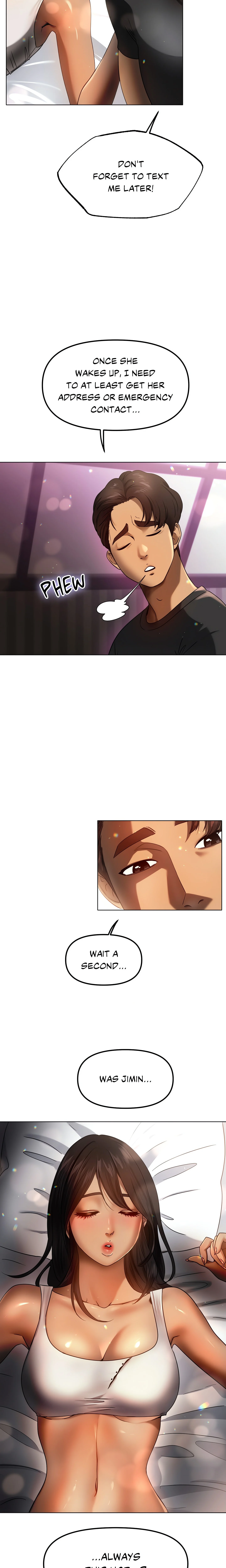 Working It Out chapter 9 page 8