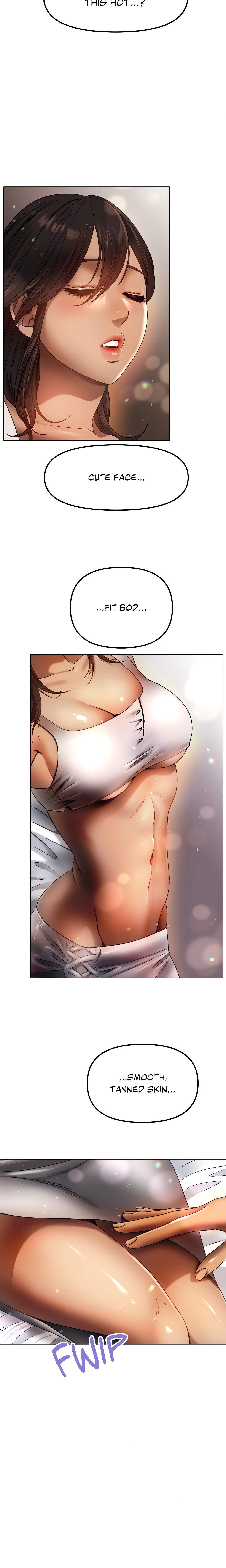 Working It Out chapter 9 page 9