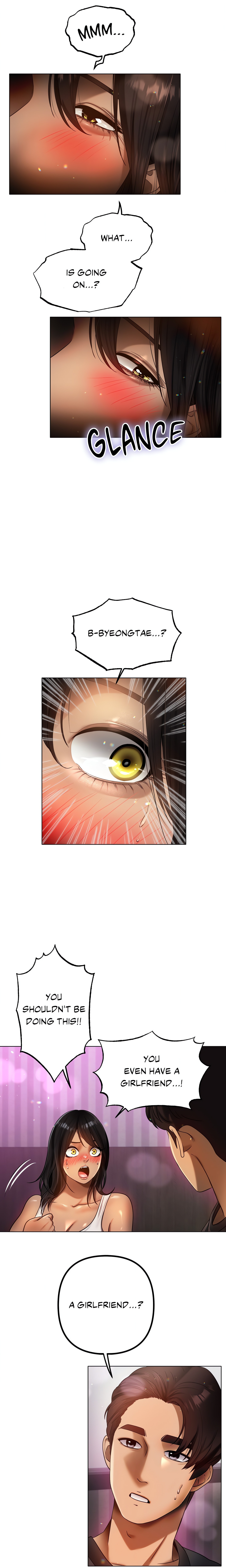 Working It Out chapter 9 page 10