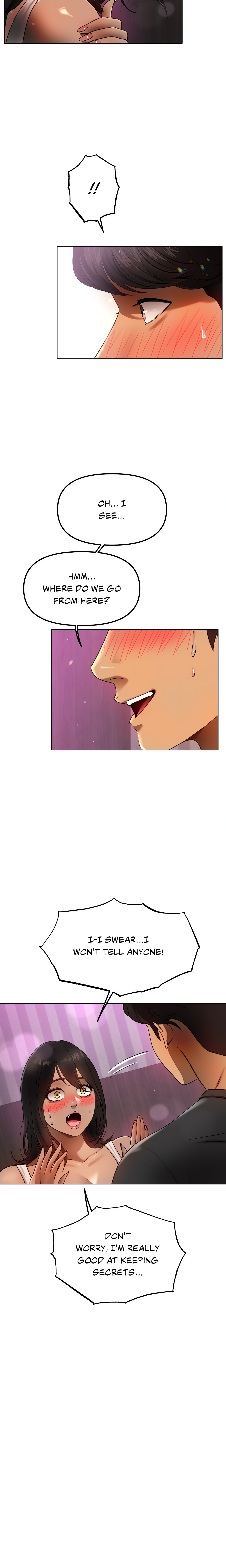 Working It Out chapter 9 page 12