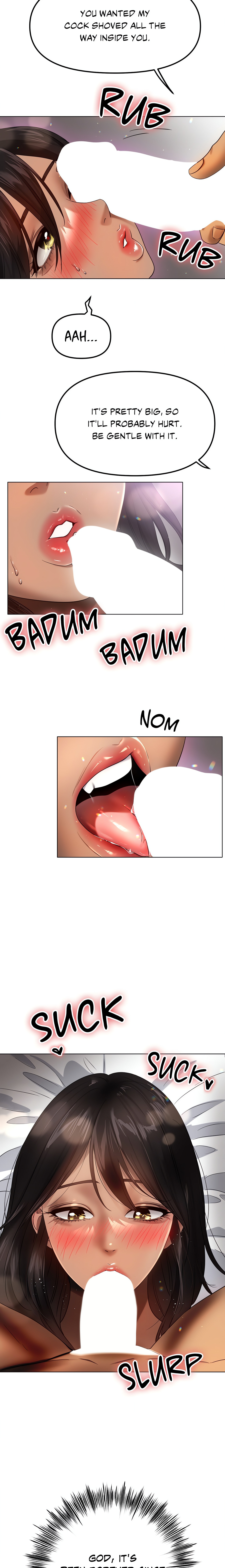 Working It Out chapter 9 page 14