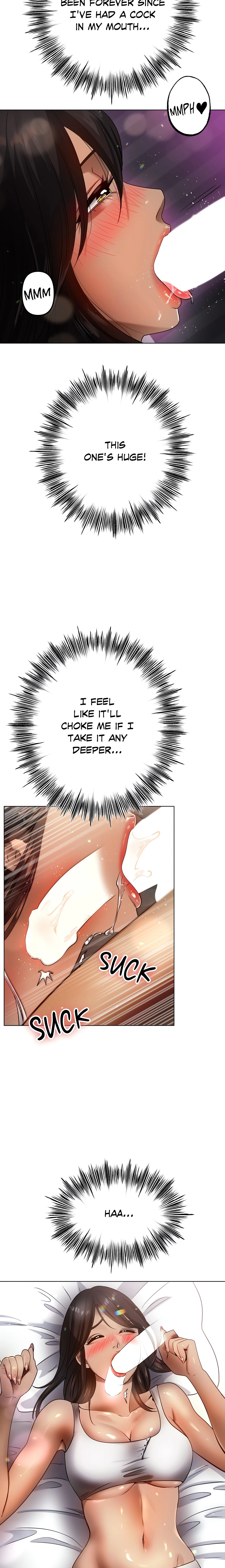 Working It Out chapter 9 page 15