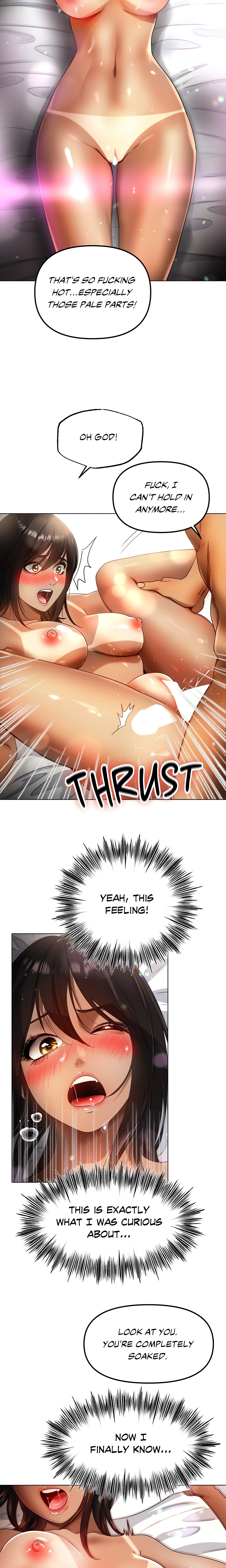 Working It Out chapter 9 page 18