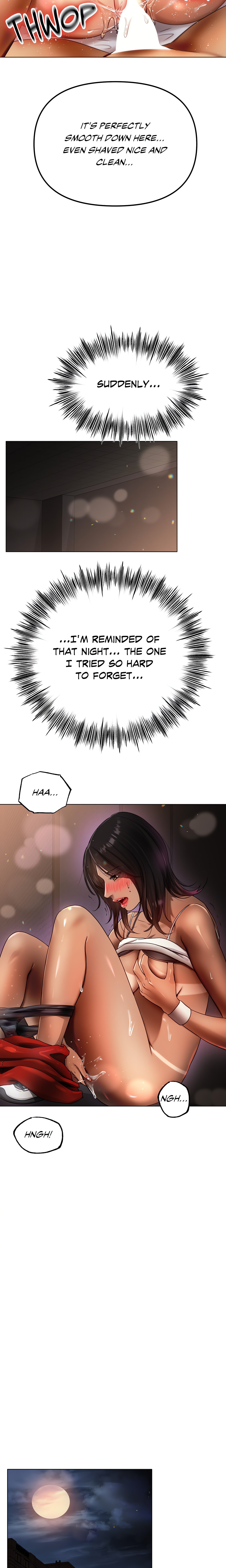 Working It Out chapter 9 page 20